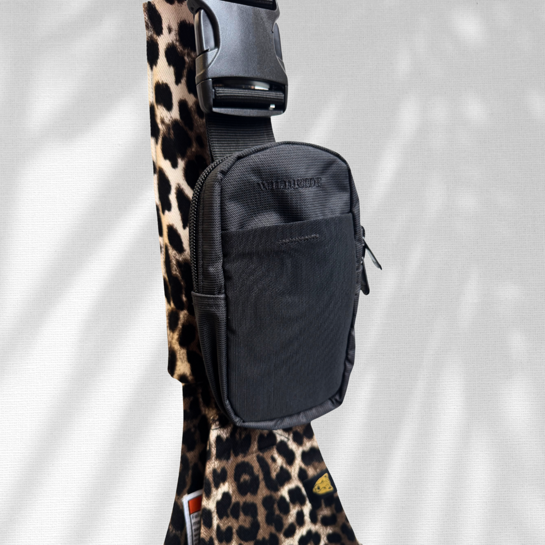 升級版外掛萬用包-Premium Slide on accessory bag