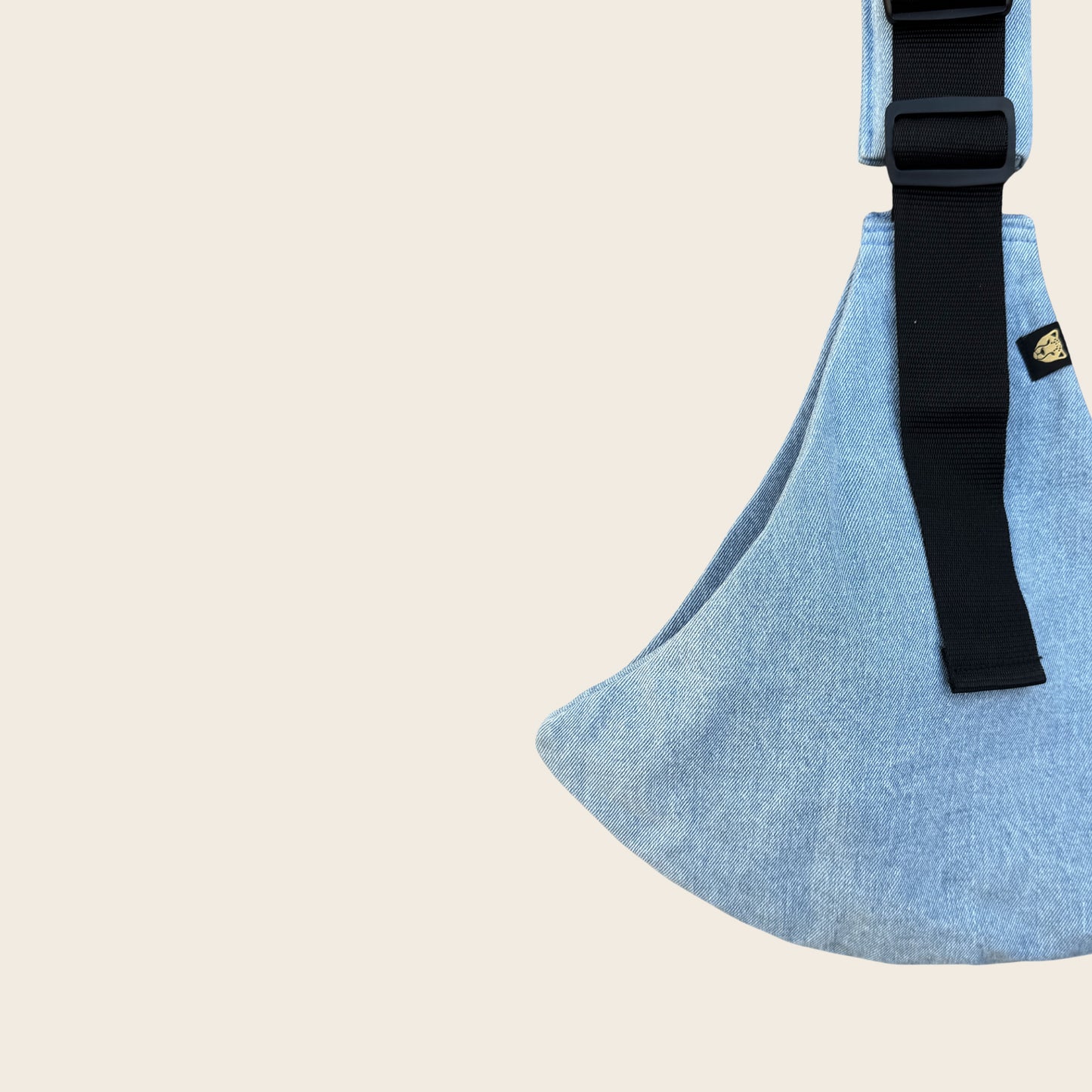 丹寧-Denim carrier