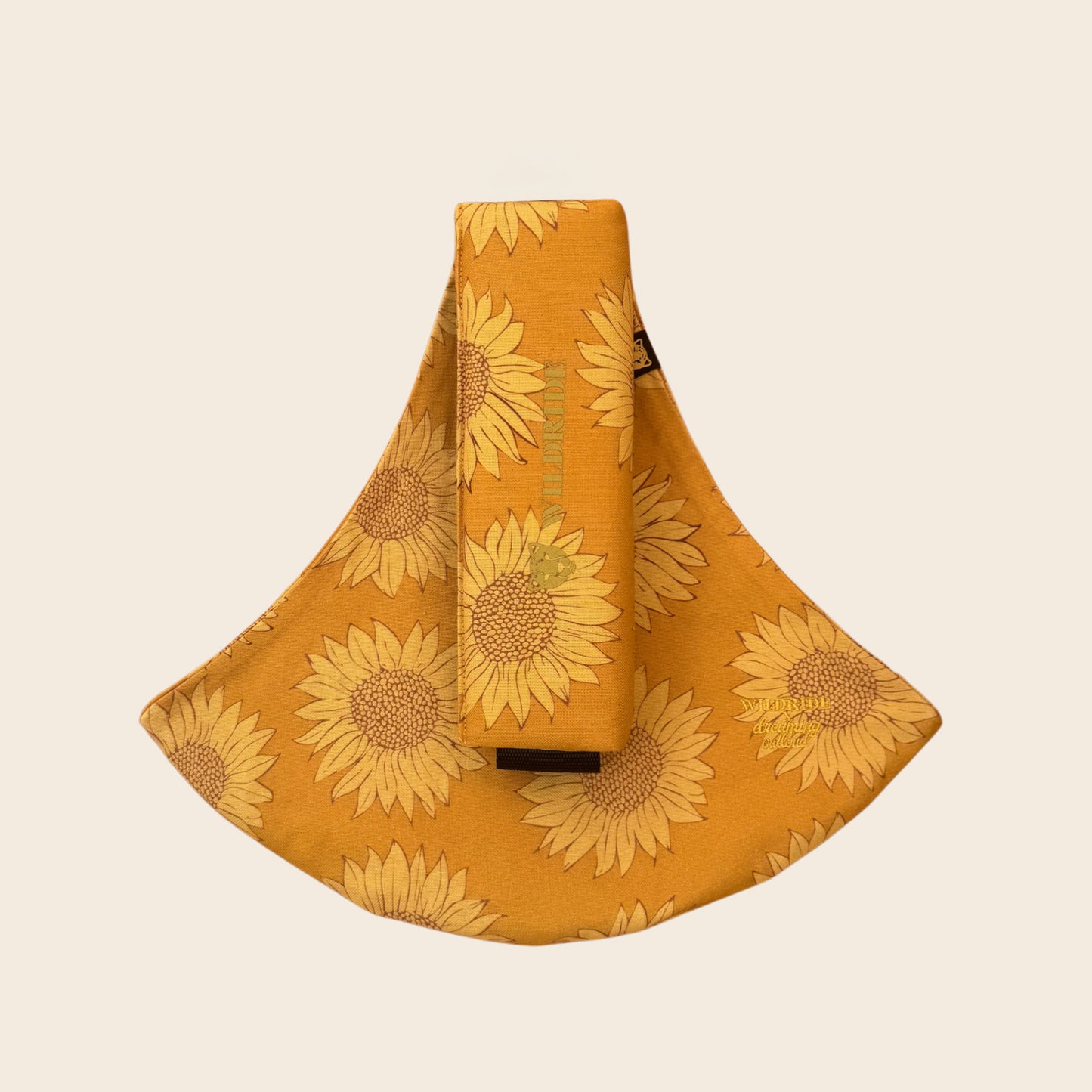 陽光向日葵款-SunFlower Carrier