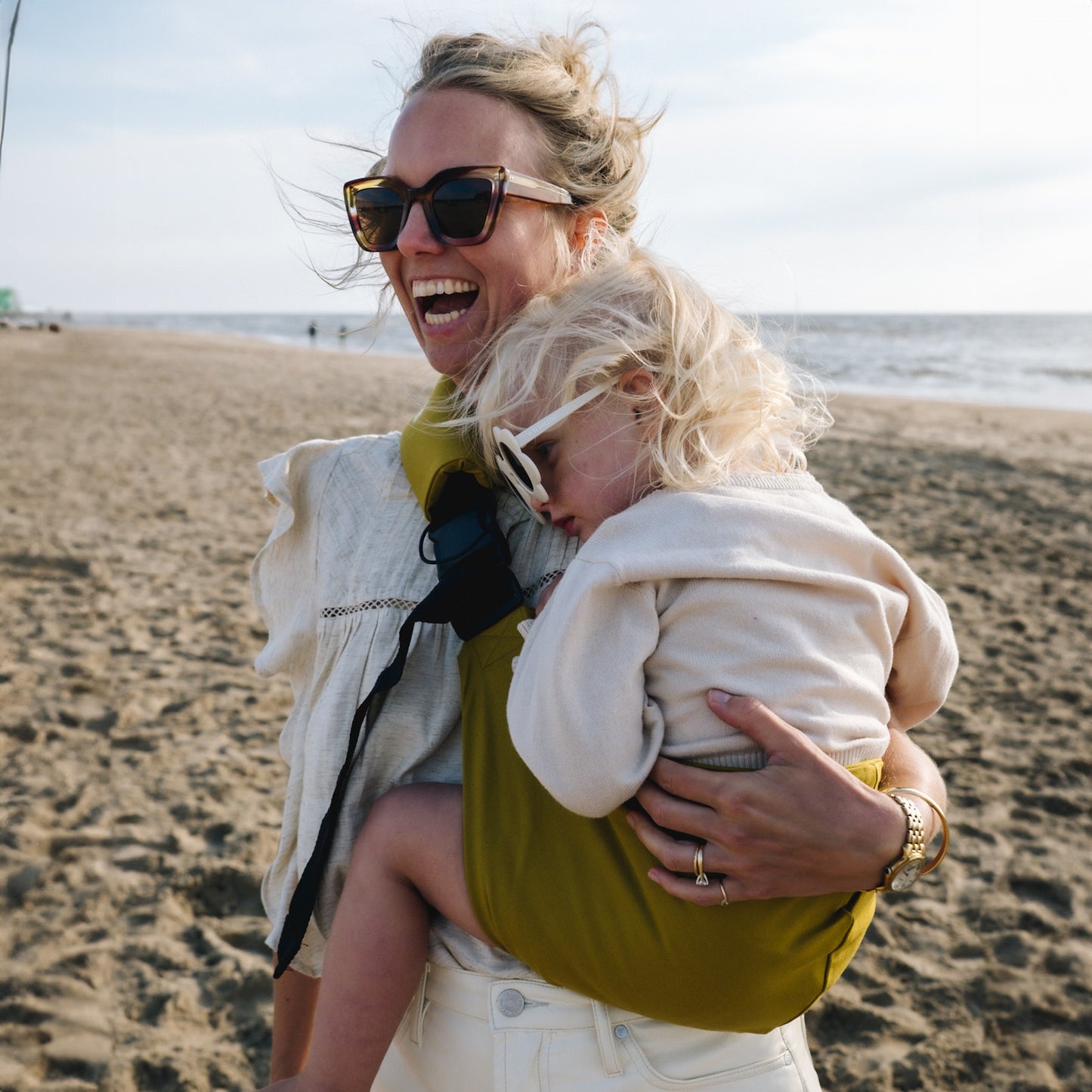 荒野沙漠-Dirty Desert Carrier