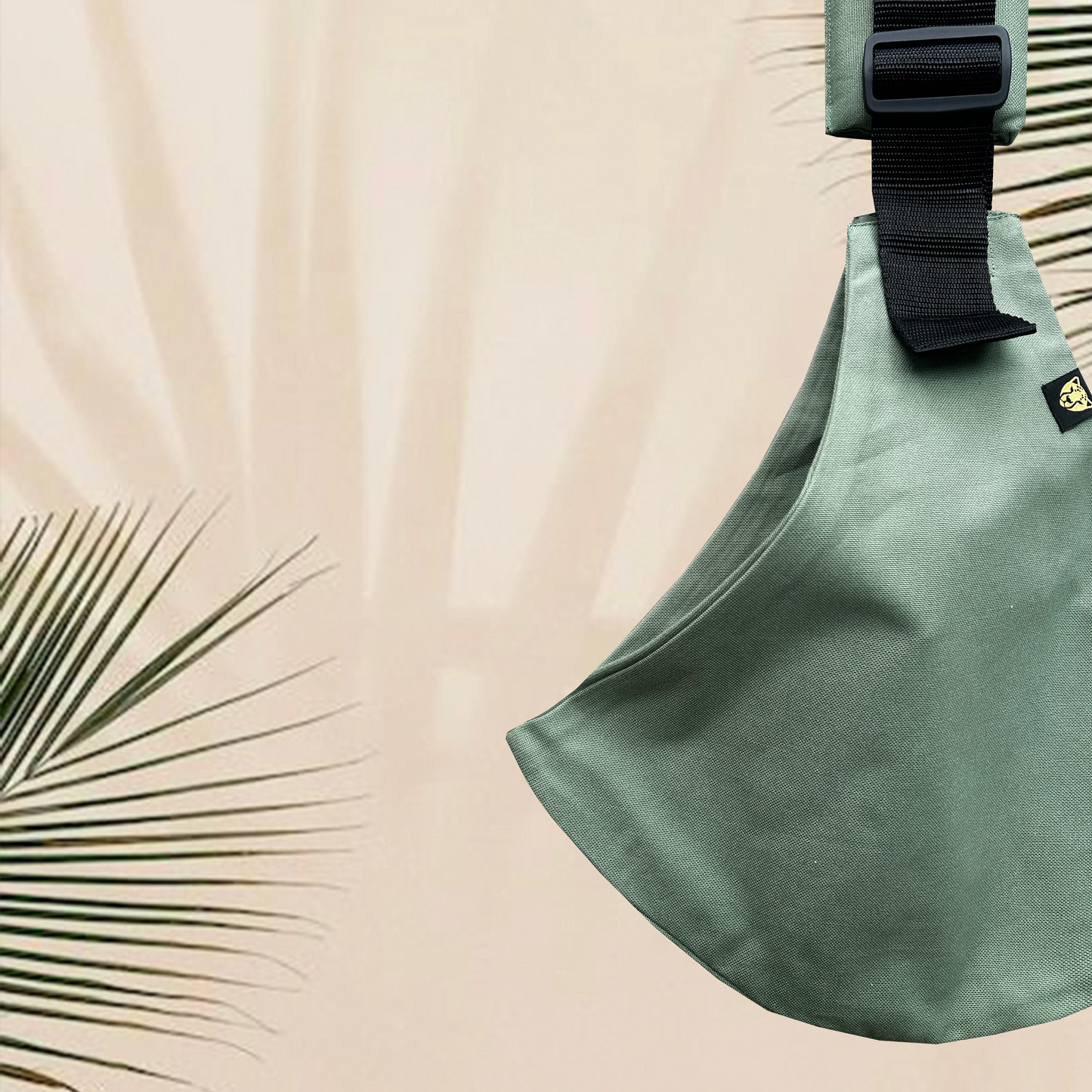 森林蕨綠-Fern carrier