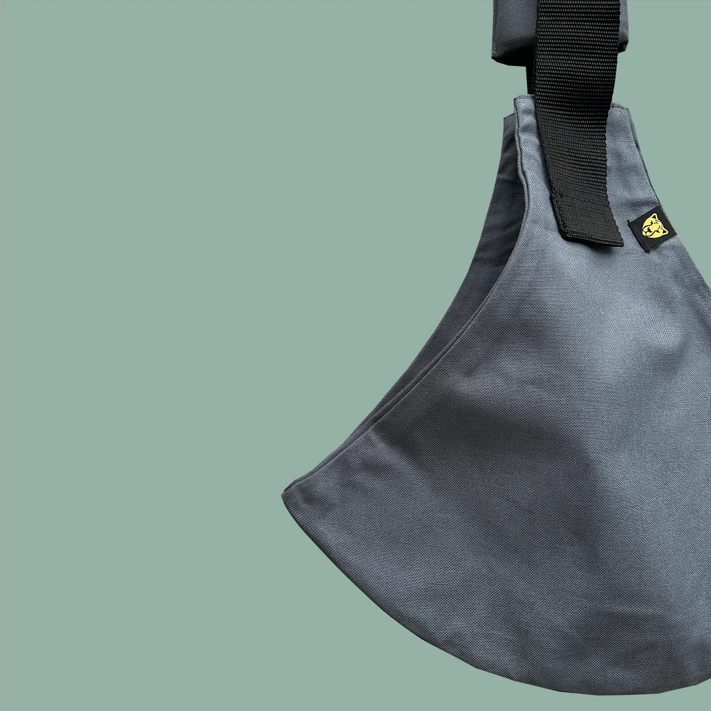 粗獷鐵灰-Iron carrier