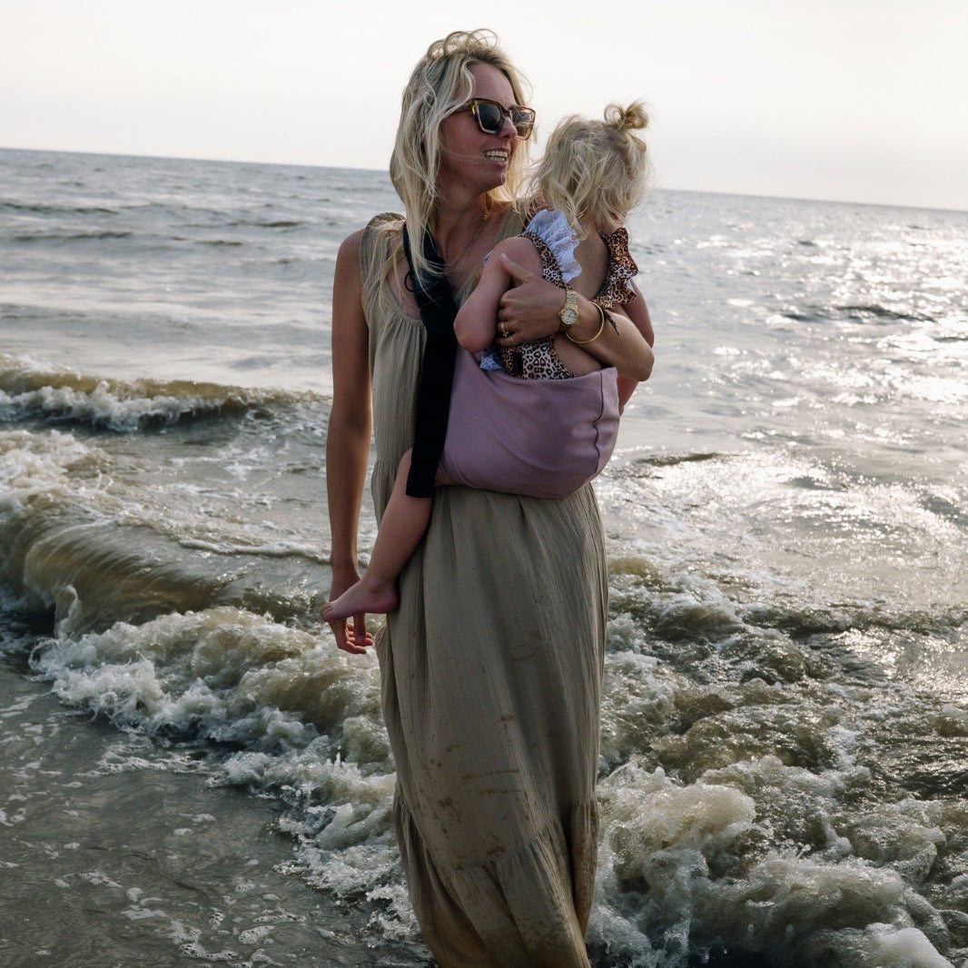 古典玫瑰-Vintage Rose Carrier