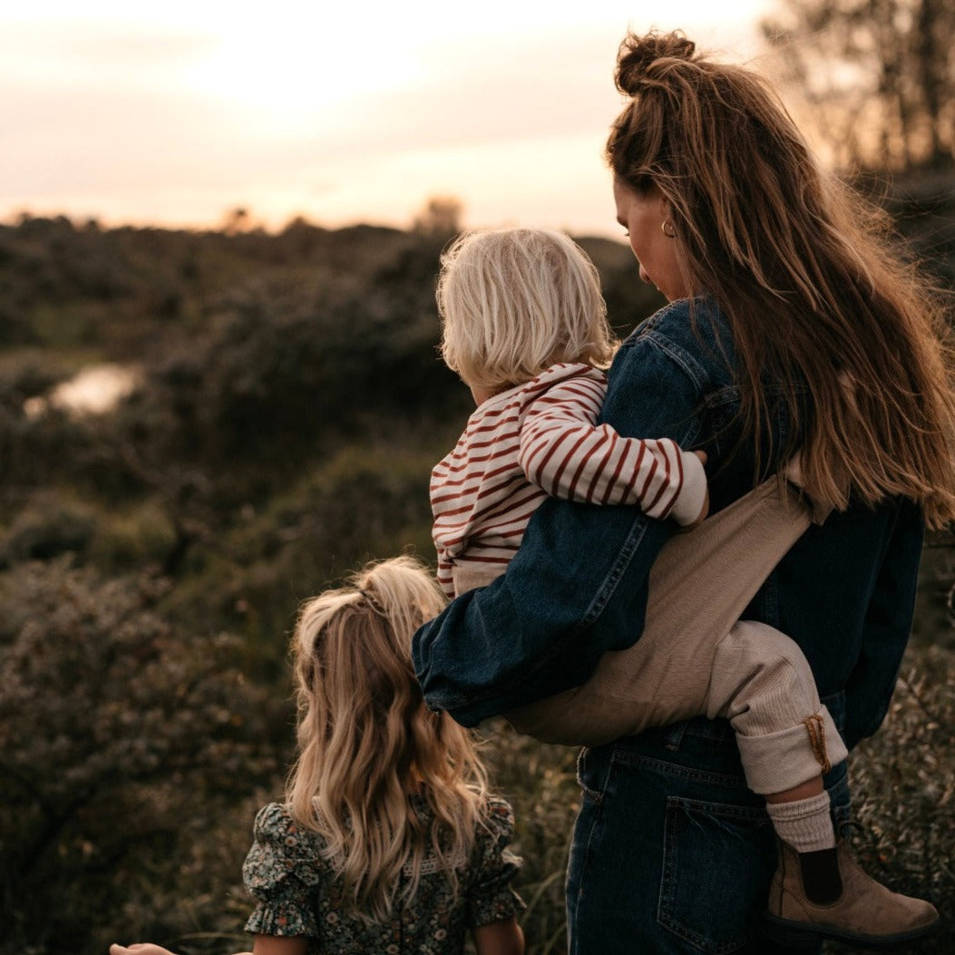 卡其-Beige carrier