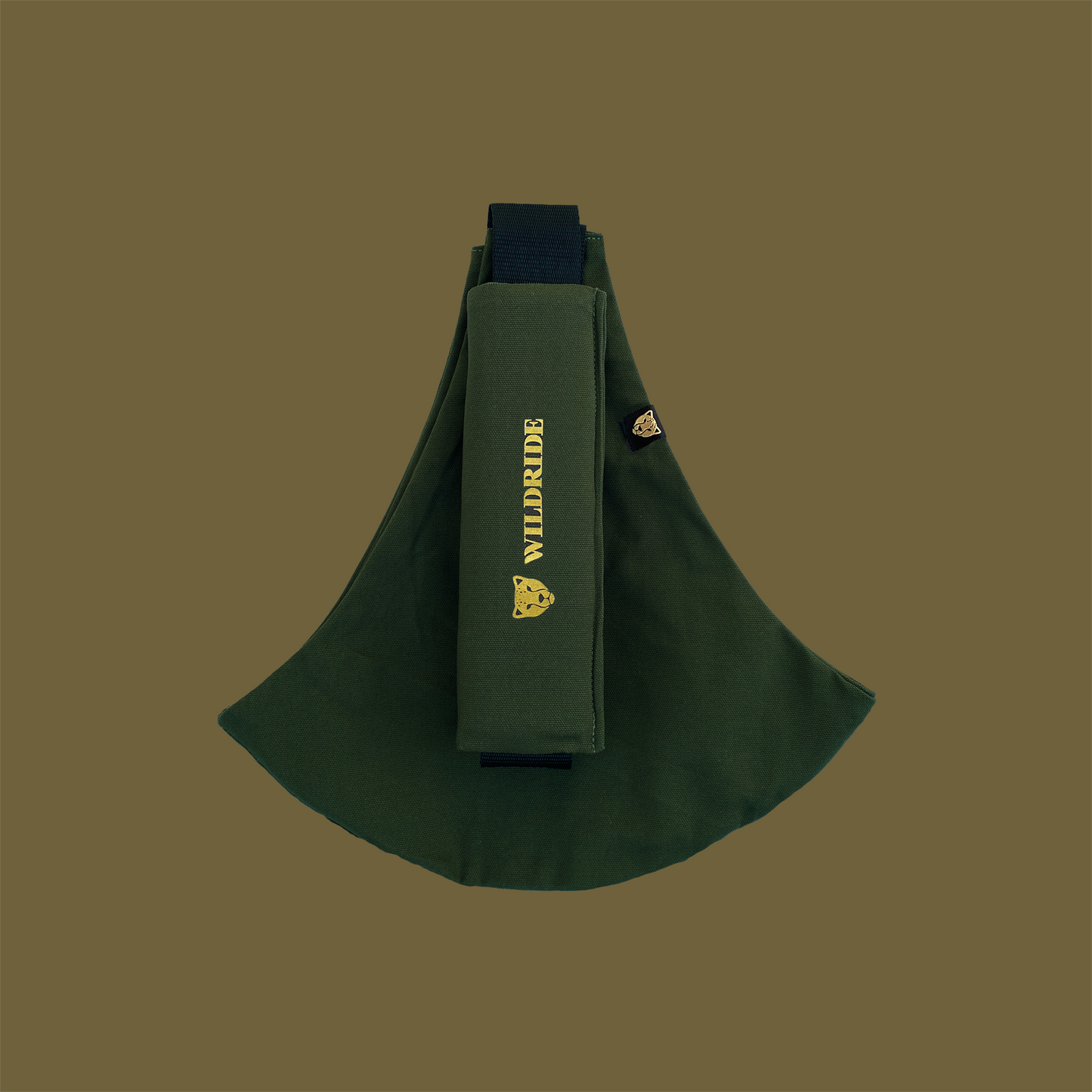 軍綠-Army Green Carrier