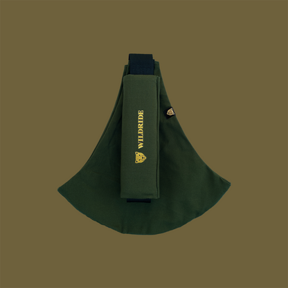 軍綠-Army Green Carrier