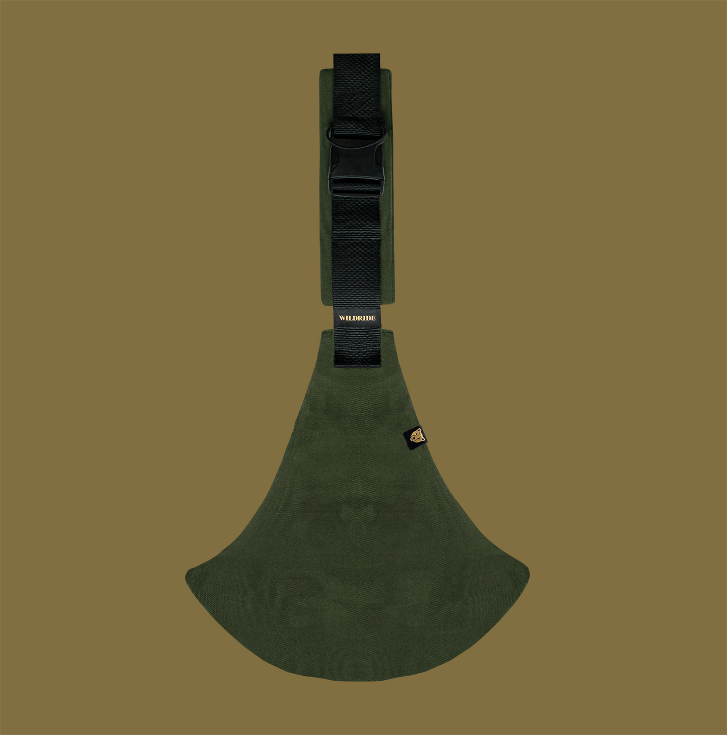 軍綠-Army Green Carrier