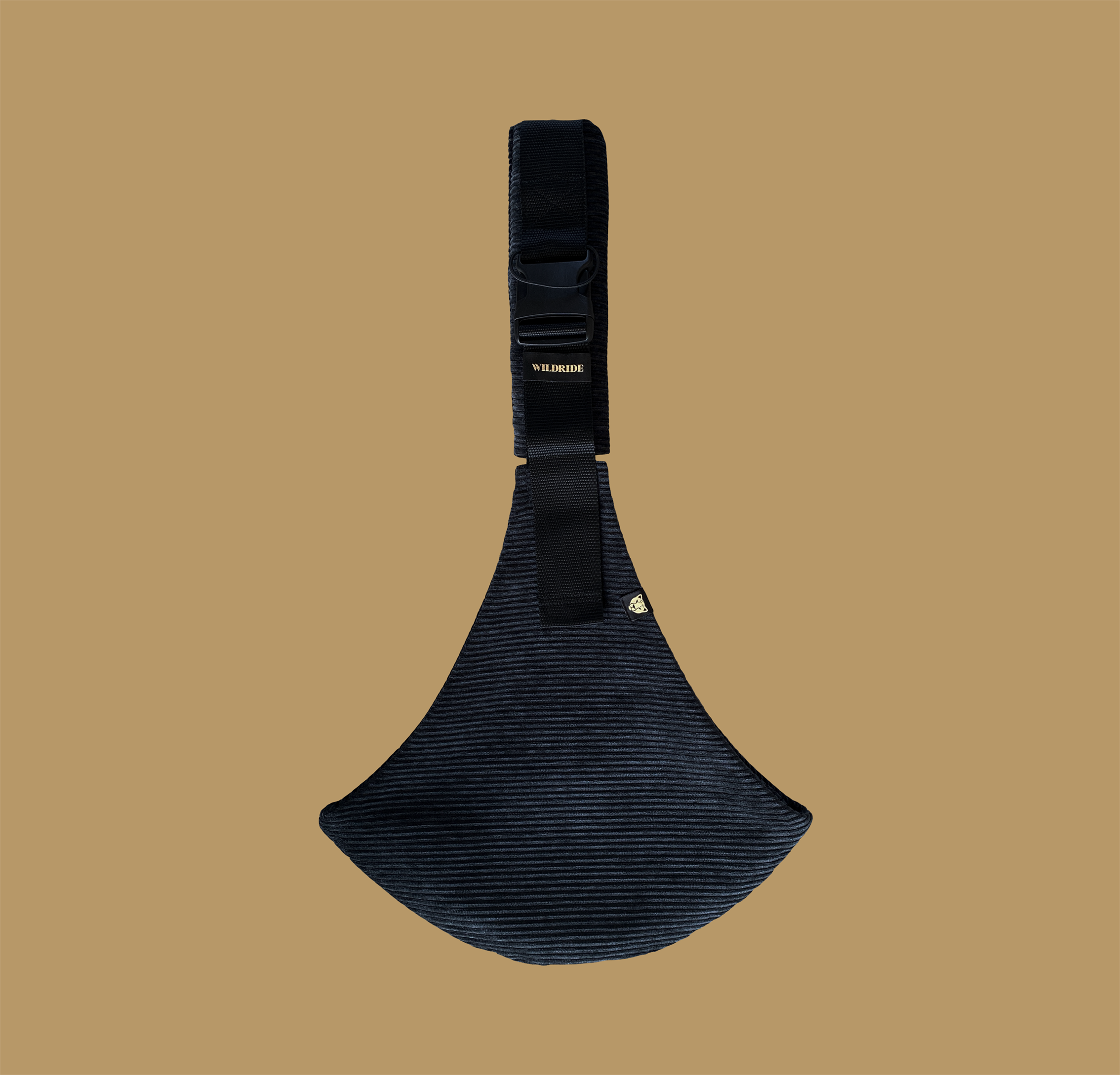 炭黑羅紋-Black Rib Carrier