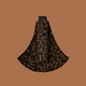 經典豹紋-Brown leopard carrier