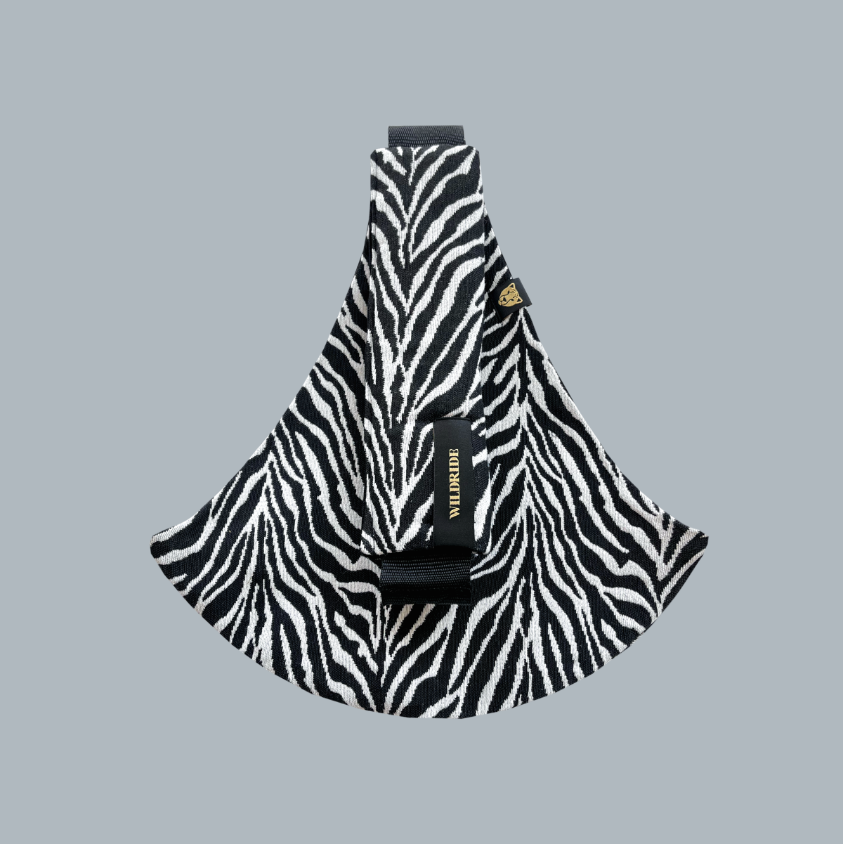 黑白斑紋-Black Zebra Carrier