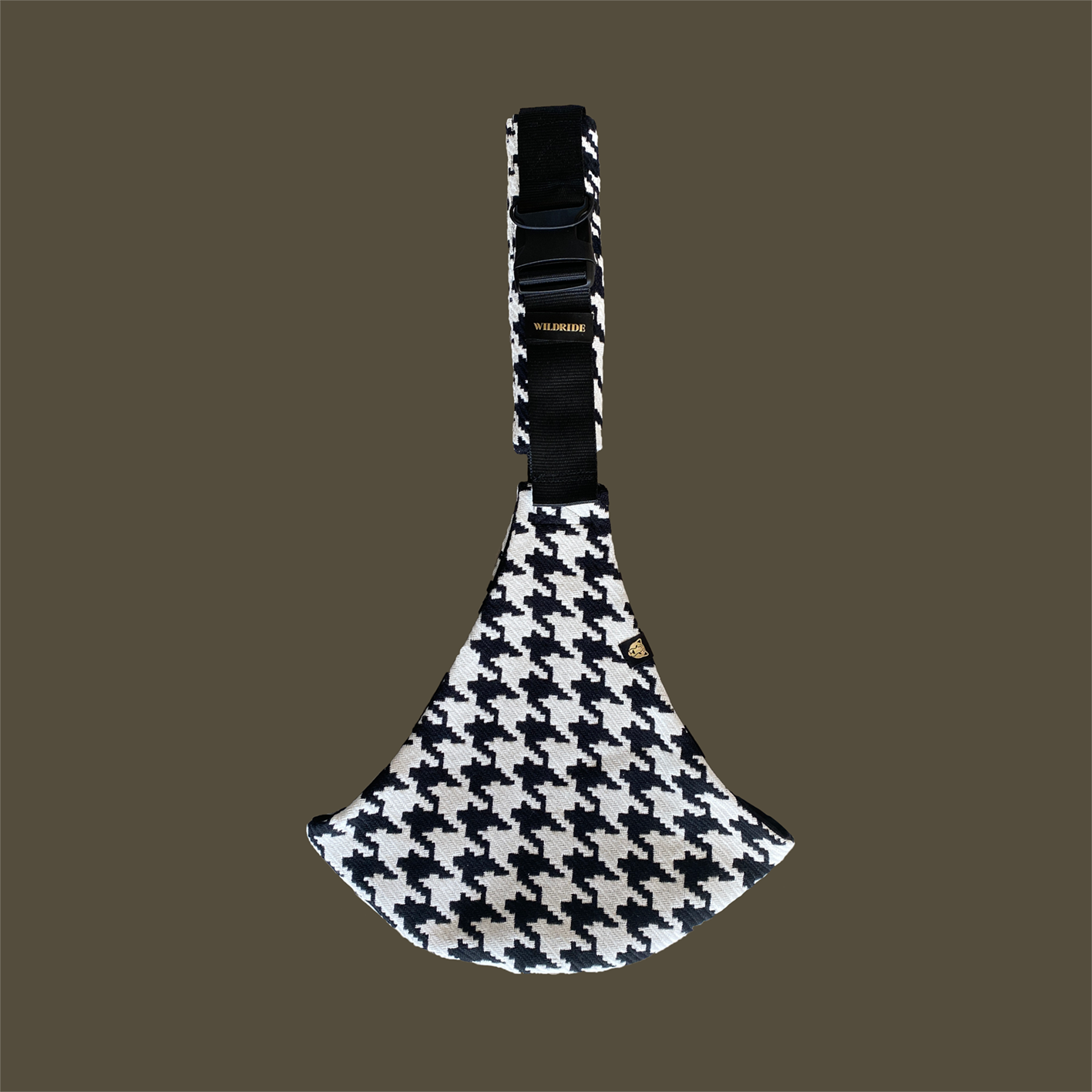 千鳥格紋-Chequered Carrier