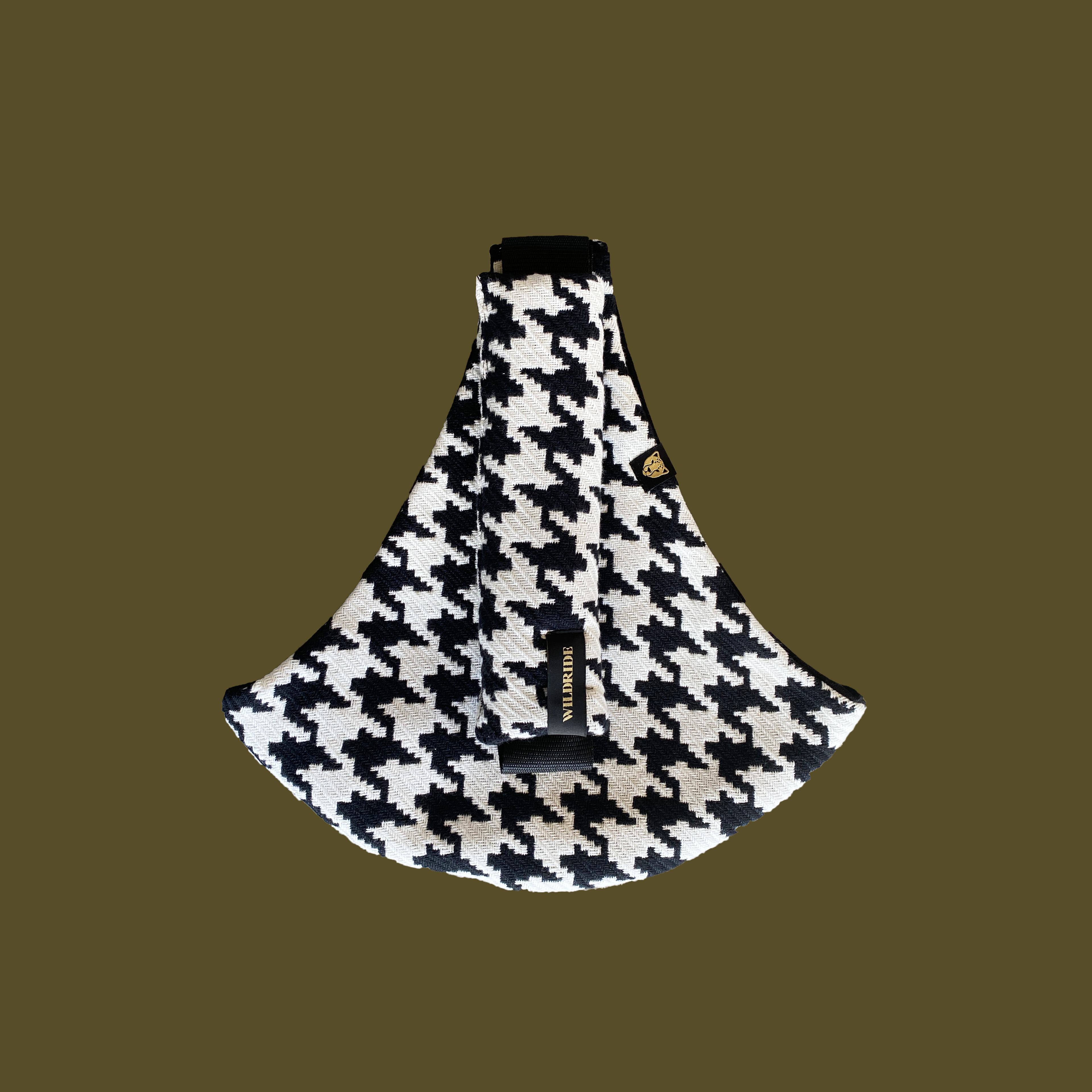 千鳥格紋-Chequered Carrier