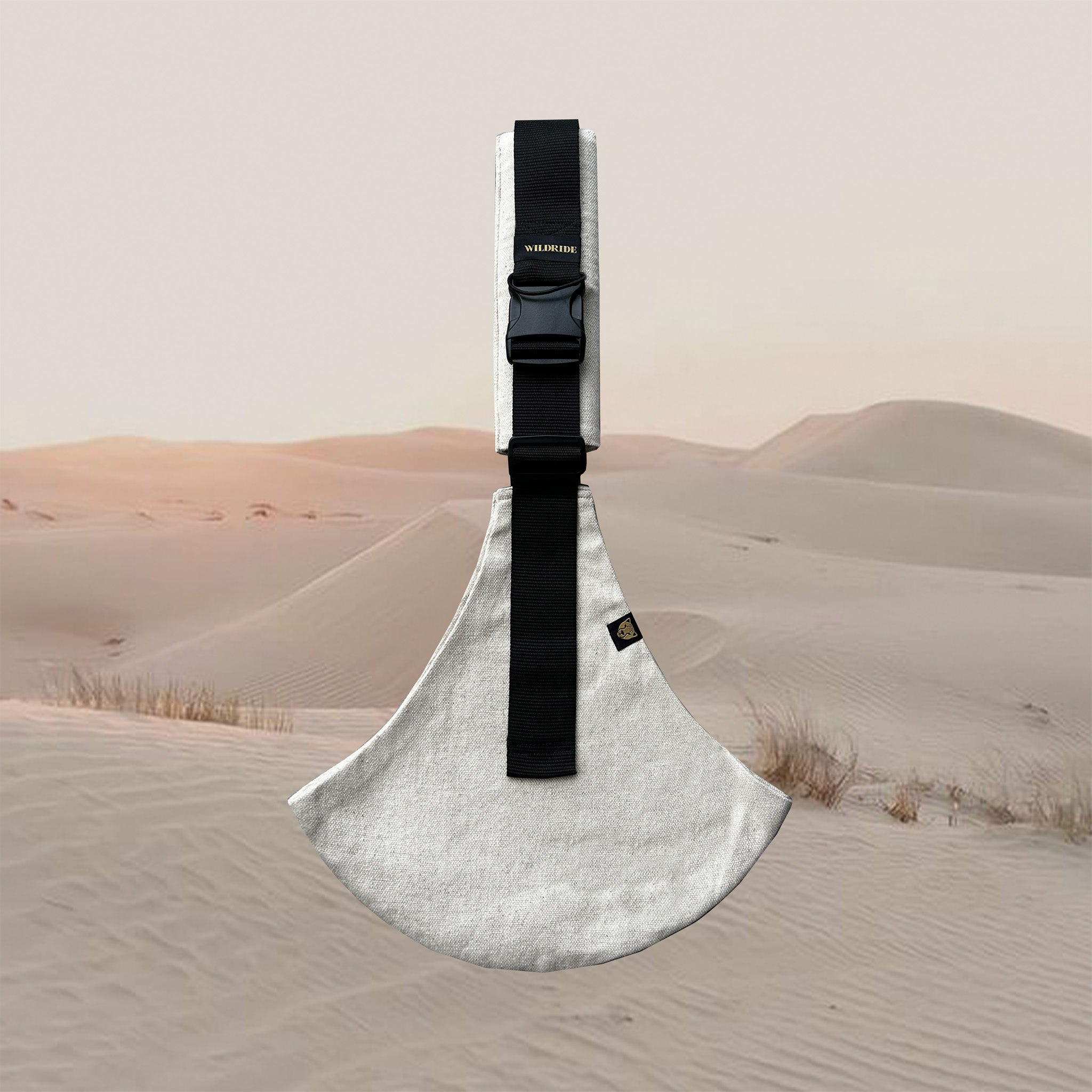 白沙亞麻-Sand Linen carrier