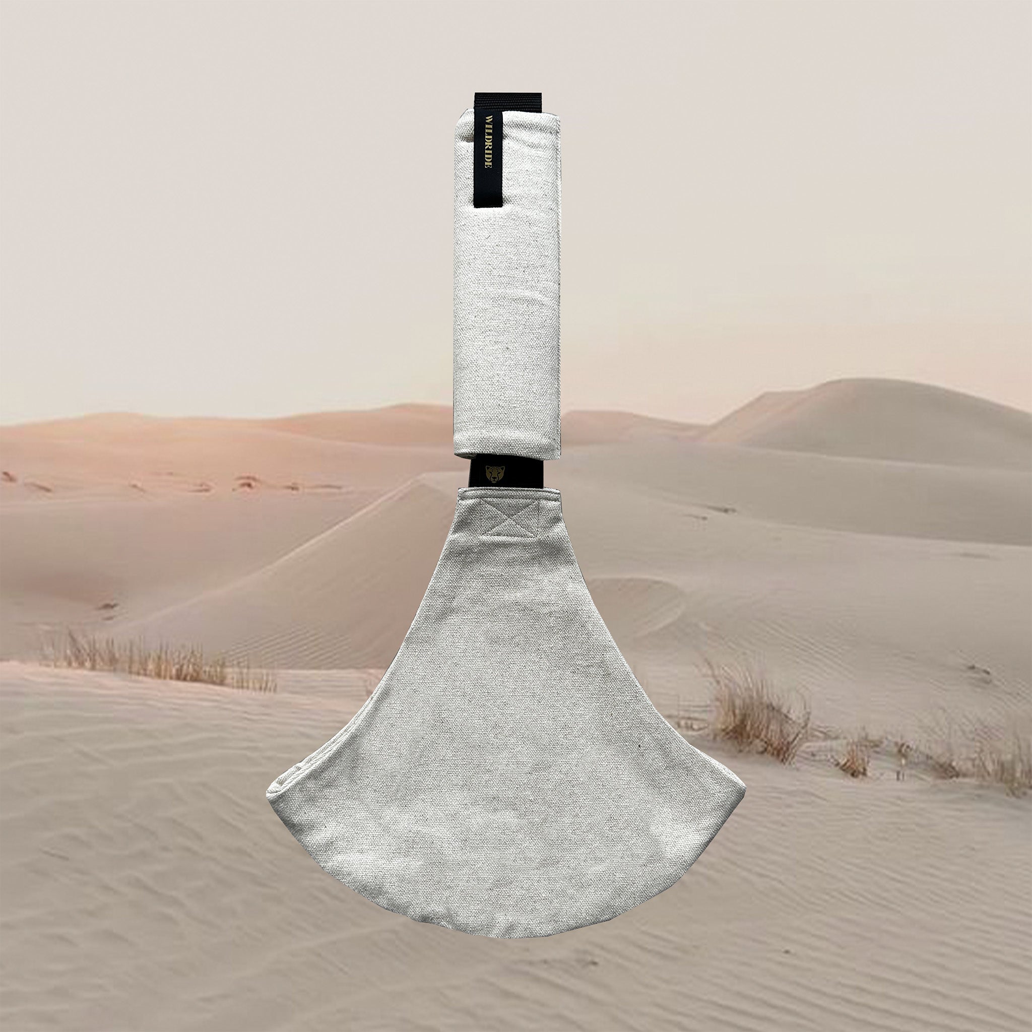 白沙亞麻-Sand Linen carrier