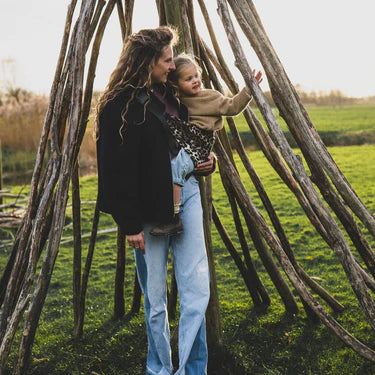 薩凡納草原 - Savannah Carrier