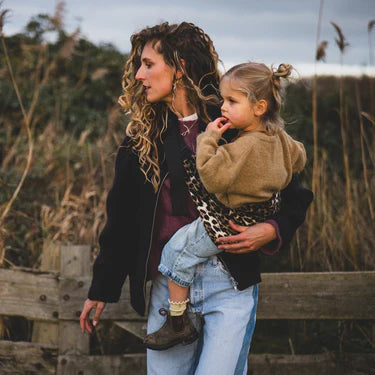 薩凡納草原 - Savannah Carrier