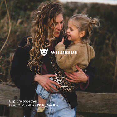 薩凡納草原 - Savannah Carrier