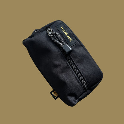 外掛側邊萬用包-Slide on accessory bag