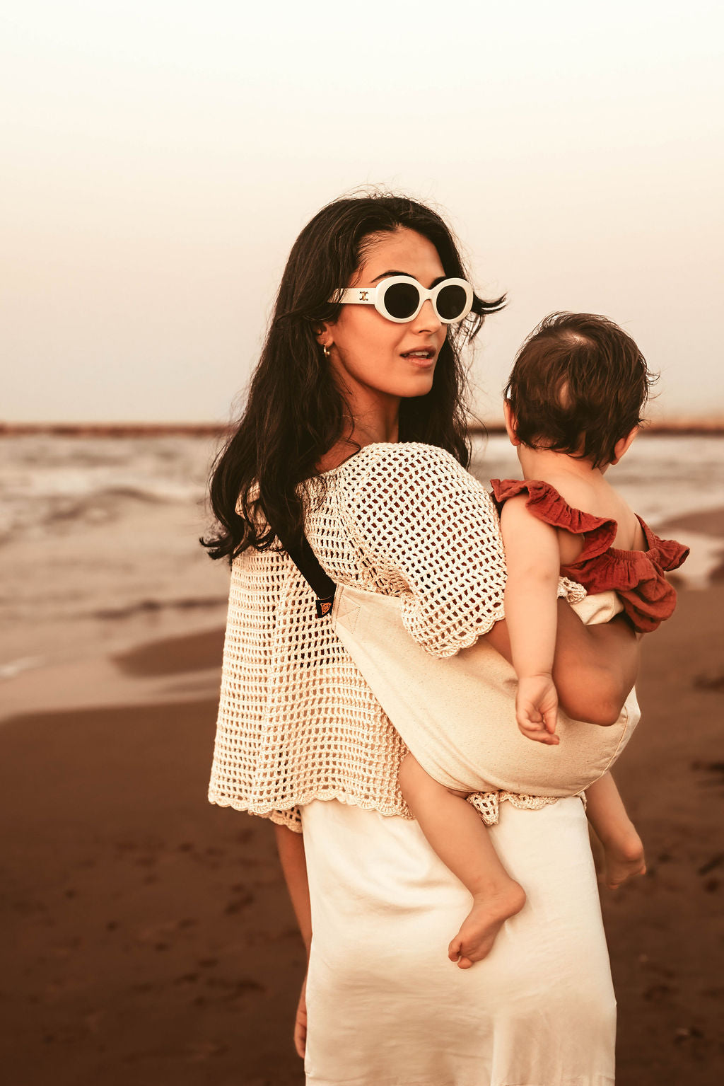 純白新生款-Eco Carrier