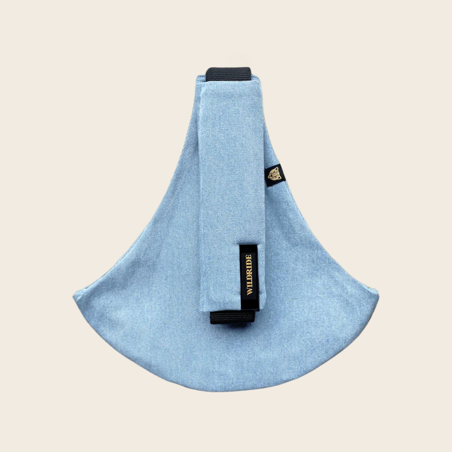 丹寧-Denim carrier