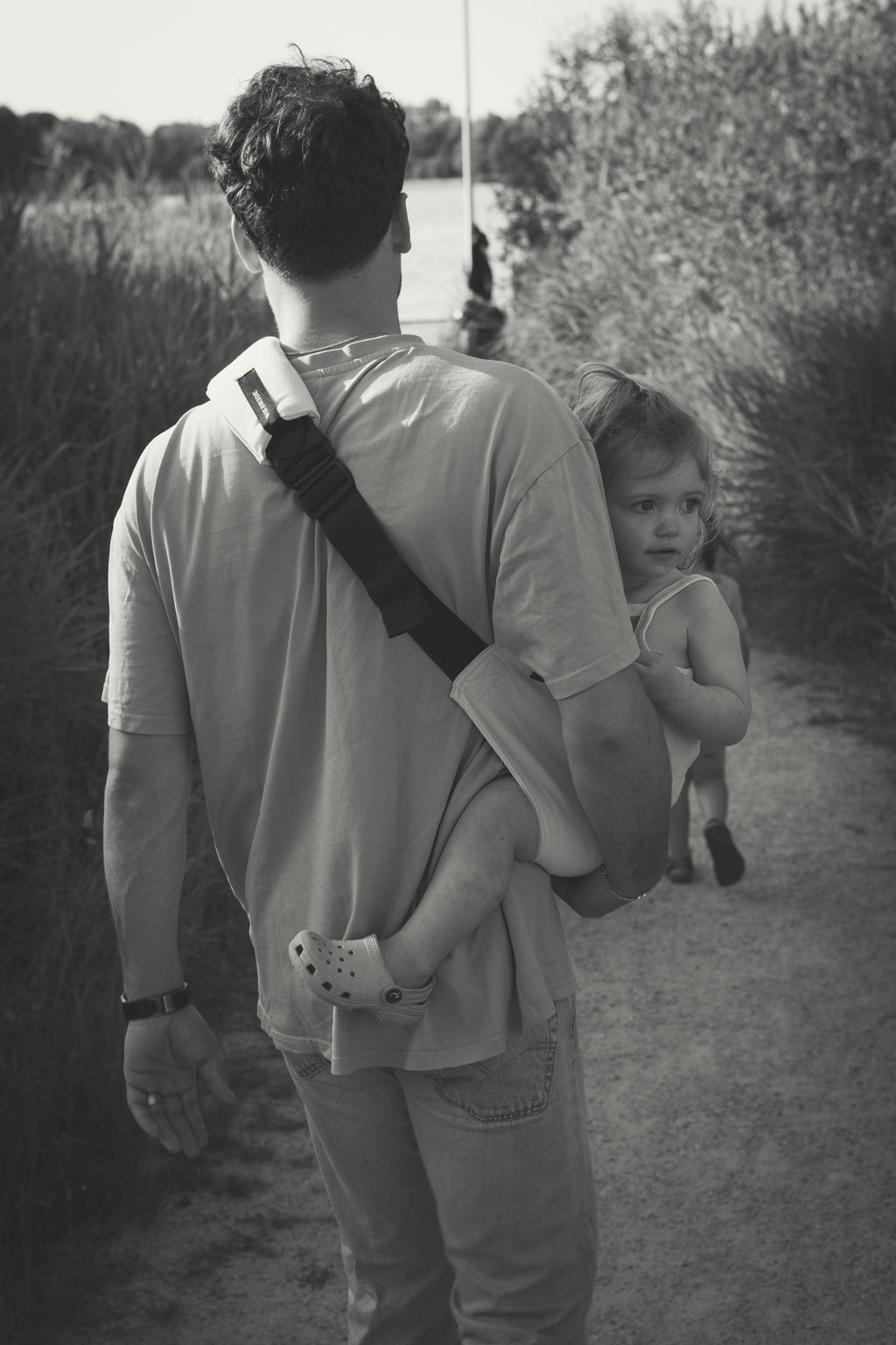 純白新生款-Eco Carrier