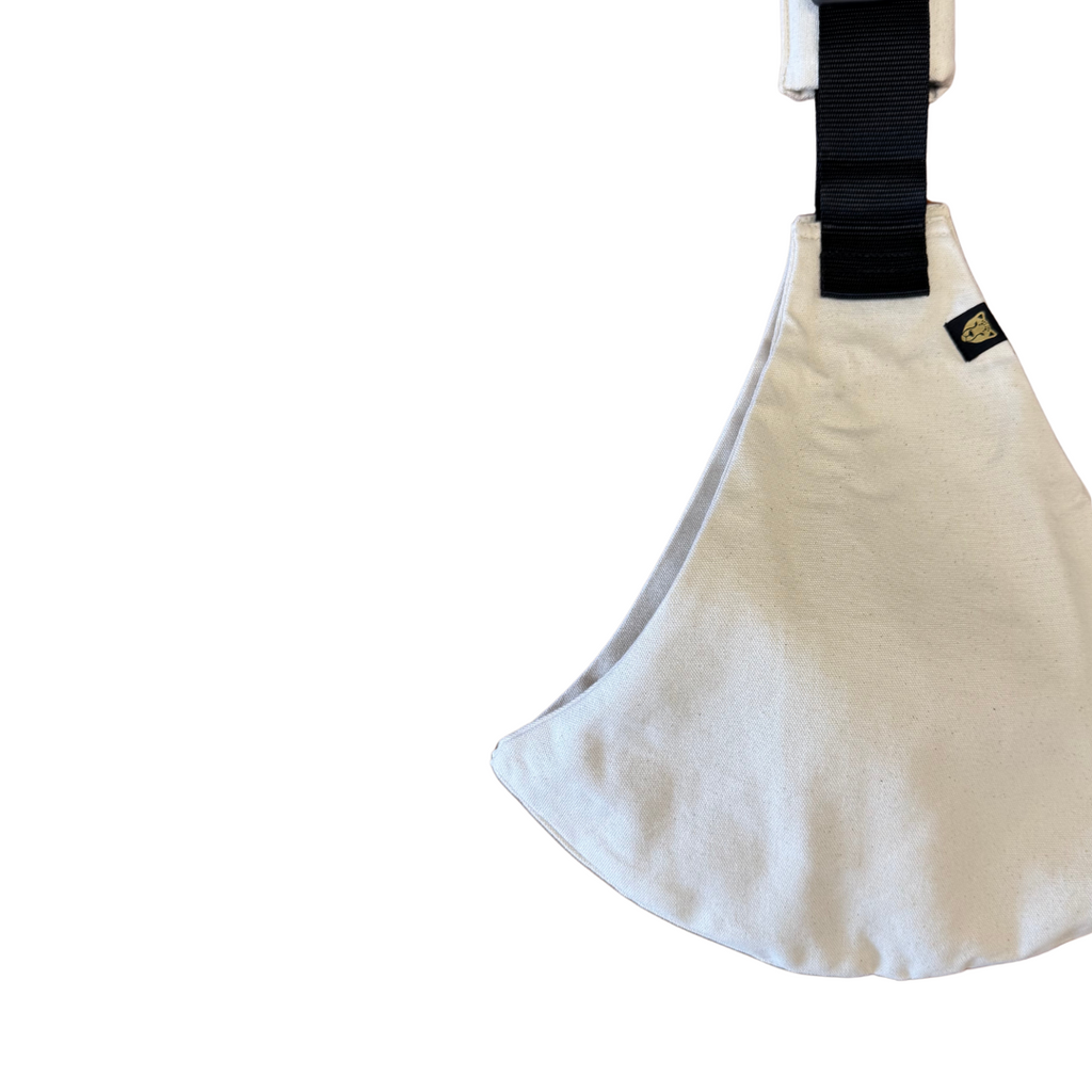 純白新生款-Eco Carrier