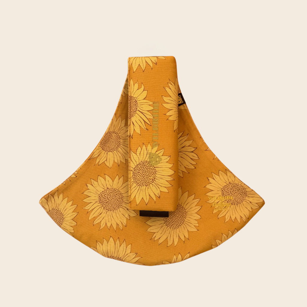 陽光向日葵款-SunFlower Carrier