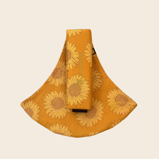陽光向日葵款-SunFlower Carrier