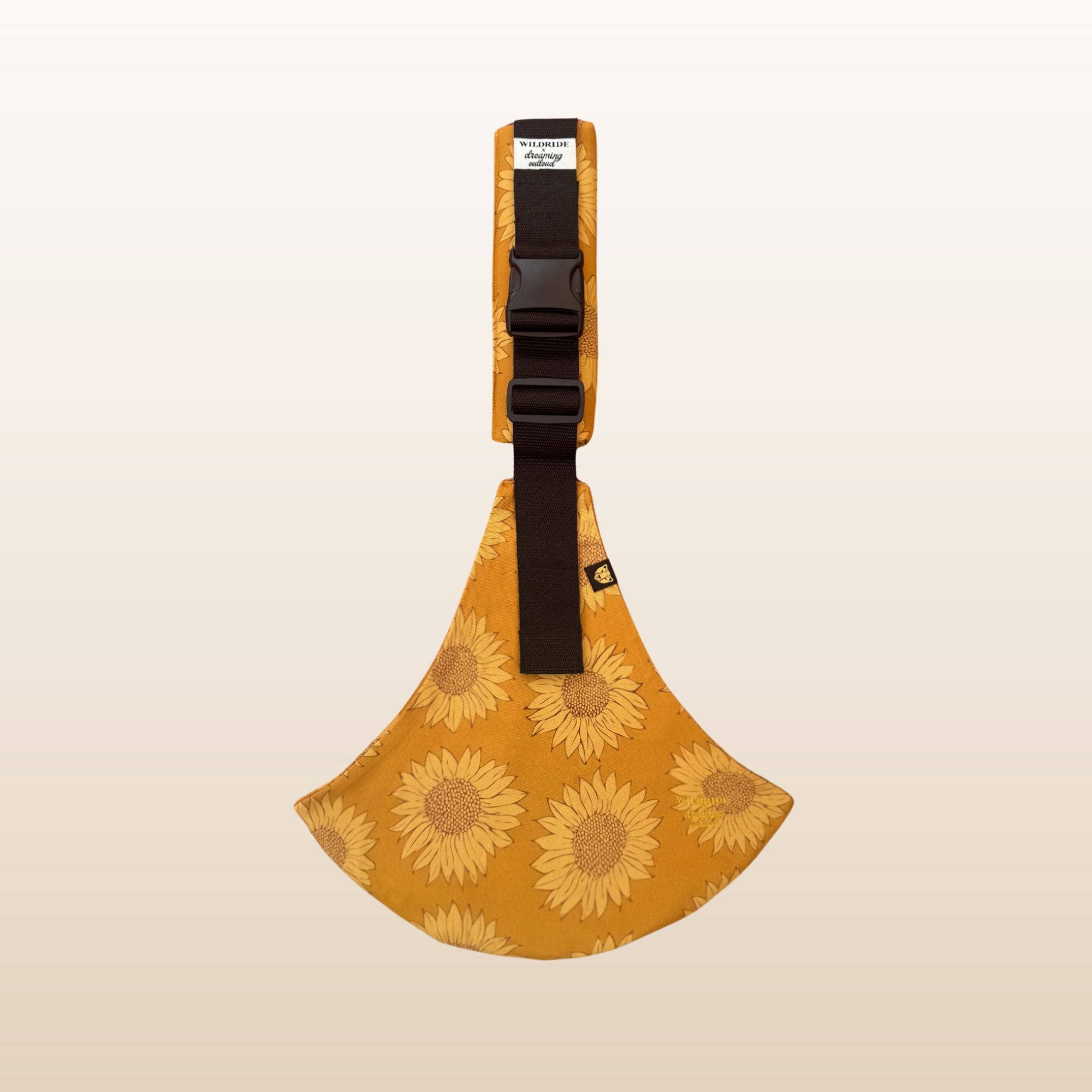 陽光向日葵款-SunFlower Carrier