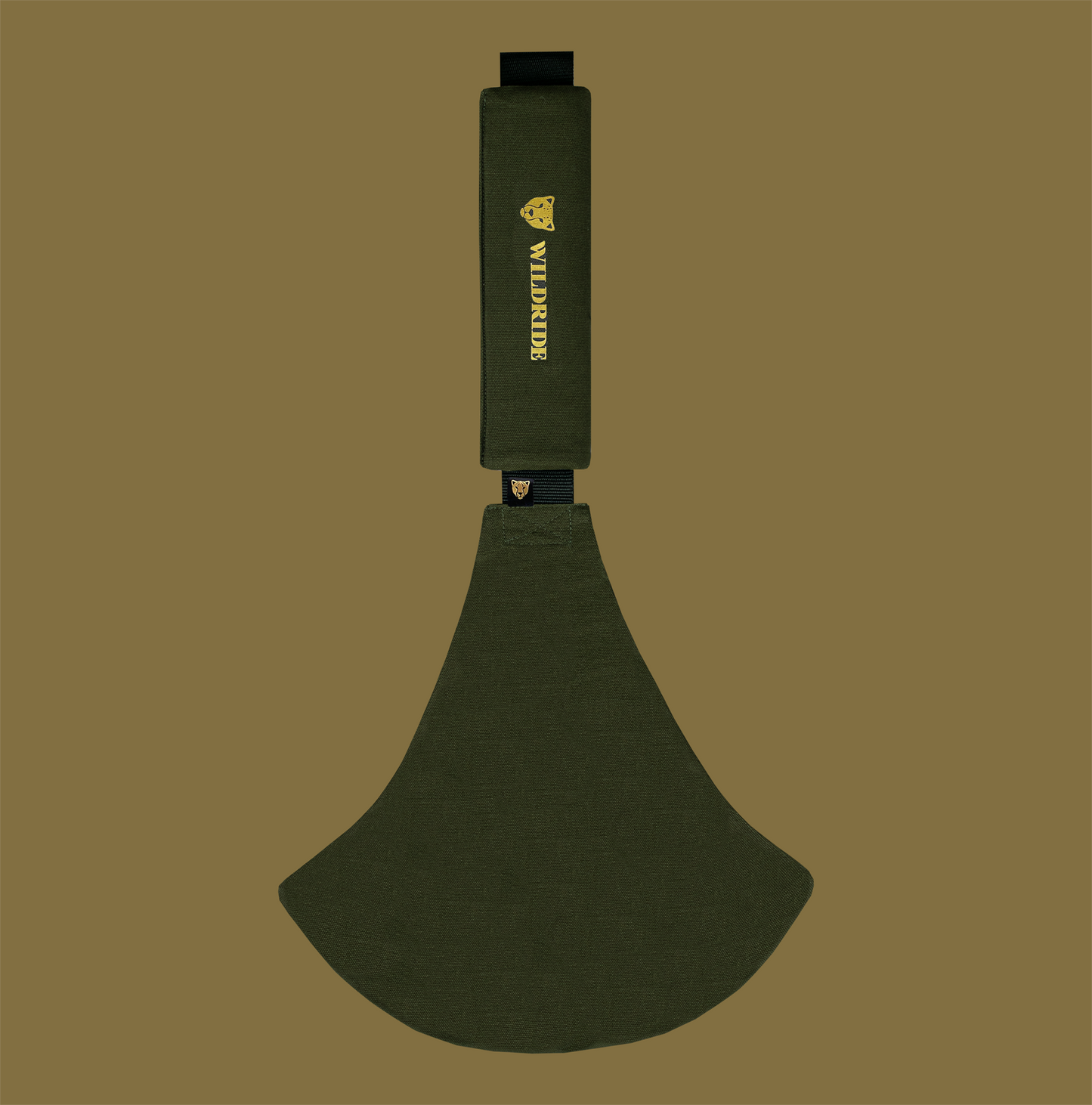 軍綠-Army Green Carrier