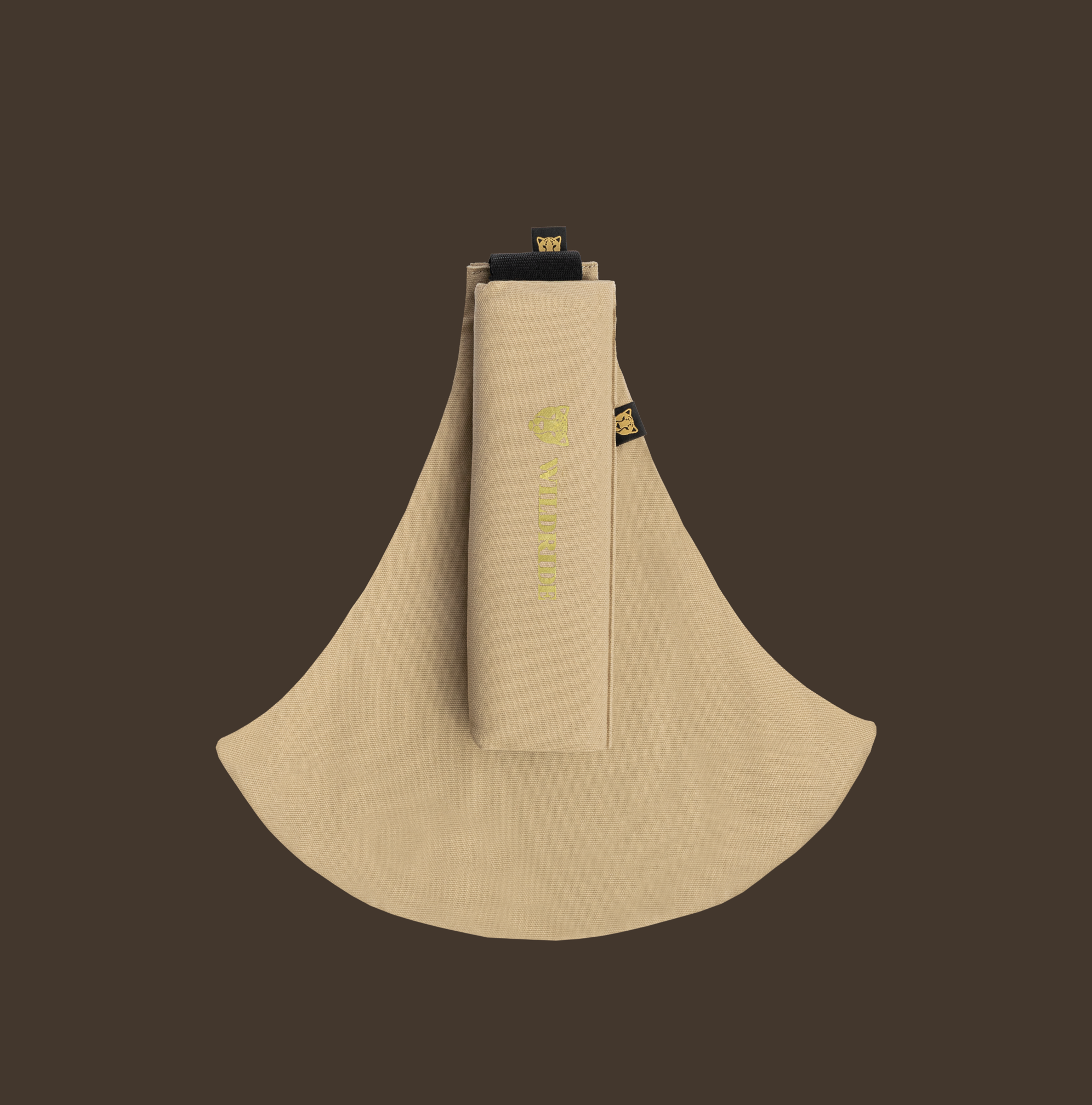 卡其-Beige carrier