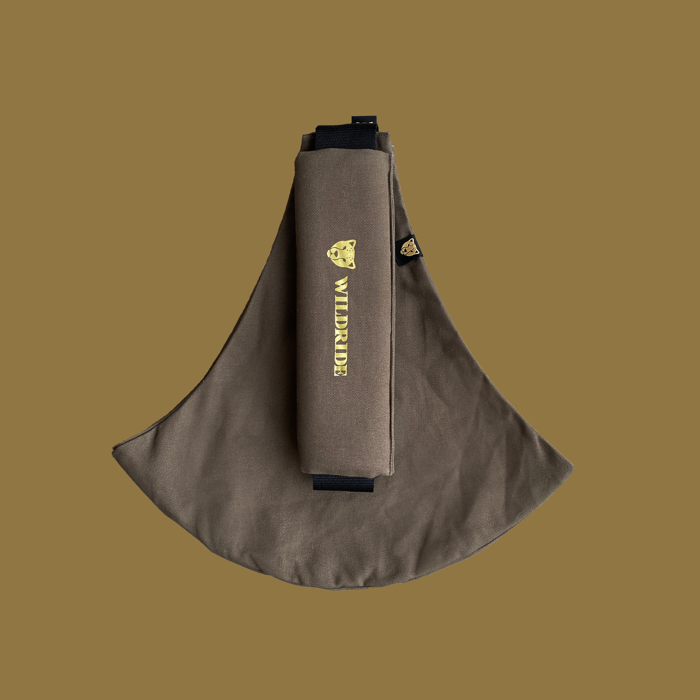 咖啡-Coffee Brown Carrier