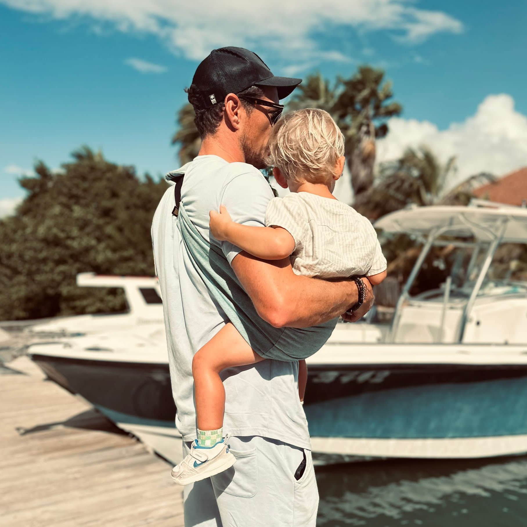 丹寧-Denim carrier