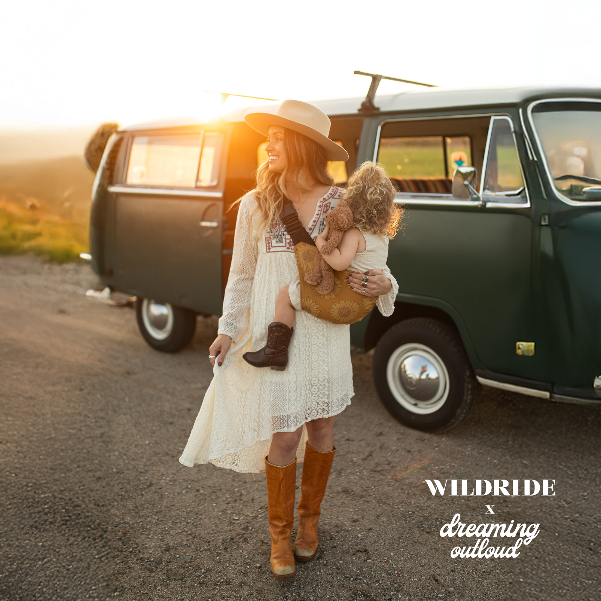 陽光向日葵款-SunFlower Carrier