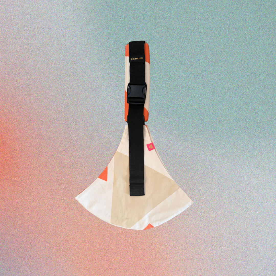 橙橘瑪麗款-MarieMarie Carrier