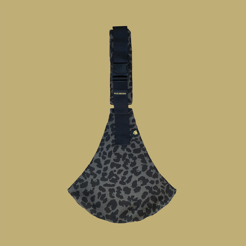 個性灰豹-Grey leopard Carrier