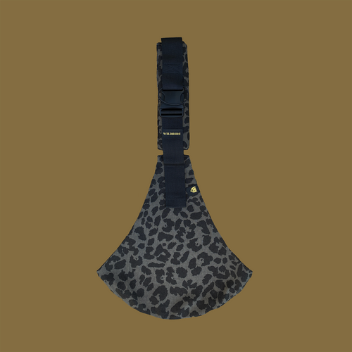 個性灰豹-Grey leopard Carrier