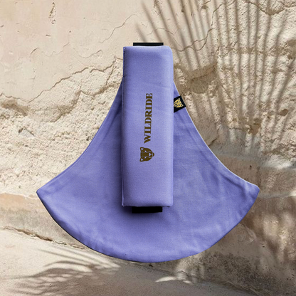 薰衣草-Lavender Carrier