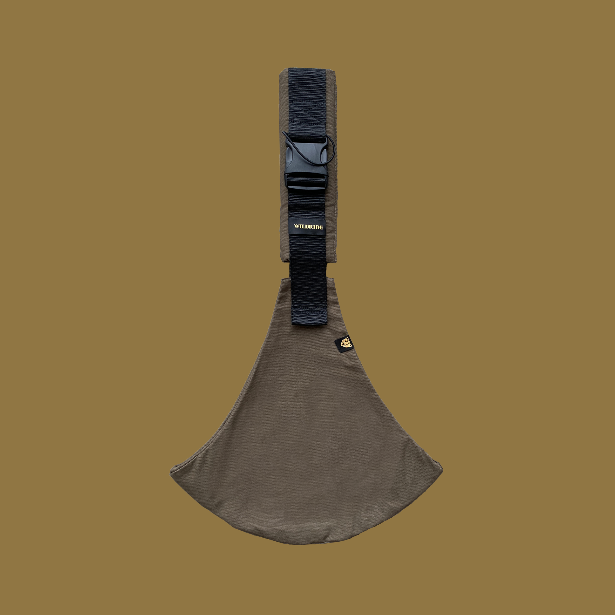 咖啡-Coffee Brown Carrier